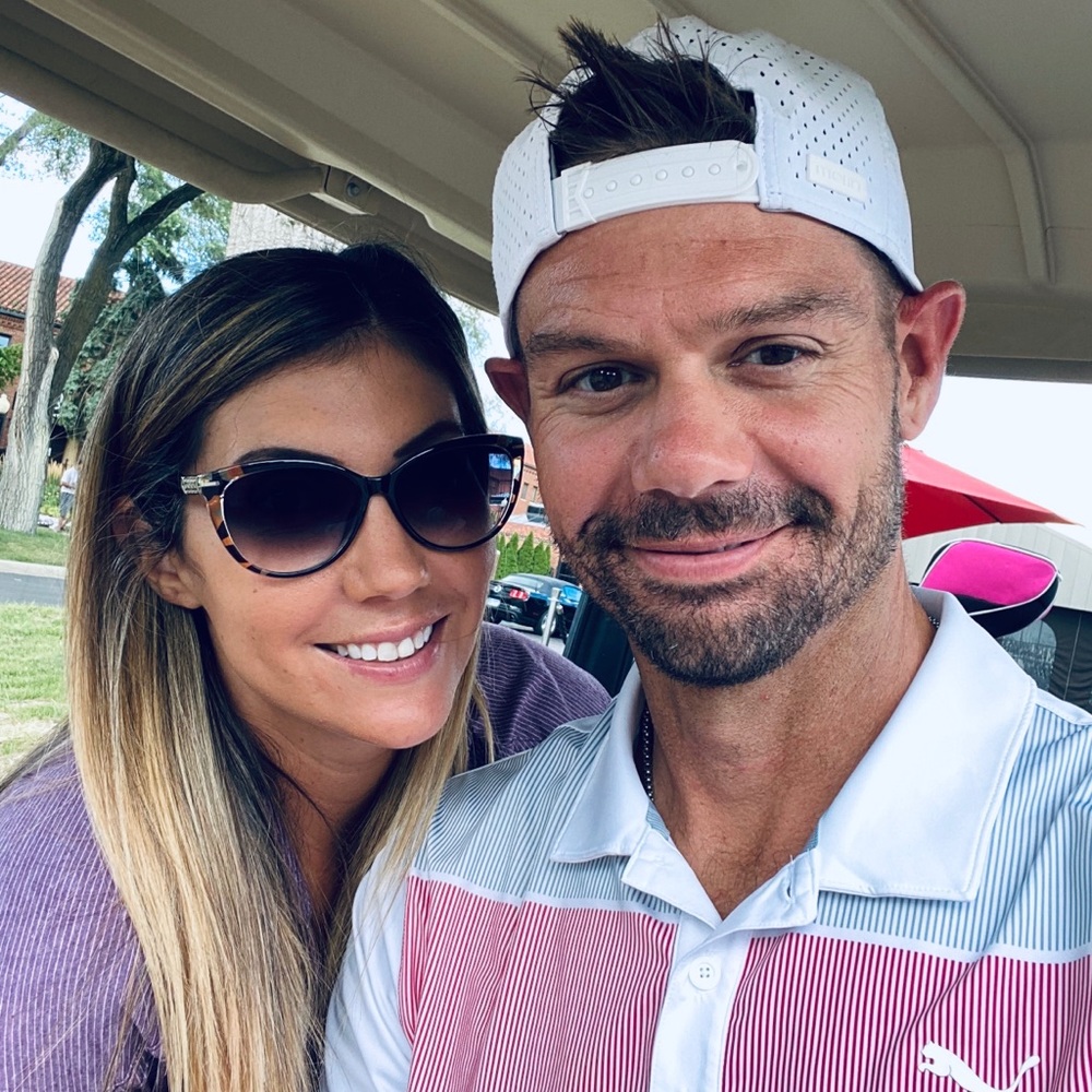 Meet your Posher, Breanna